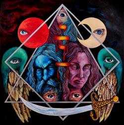 Riti Occulti : Tetragrammaton